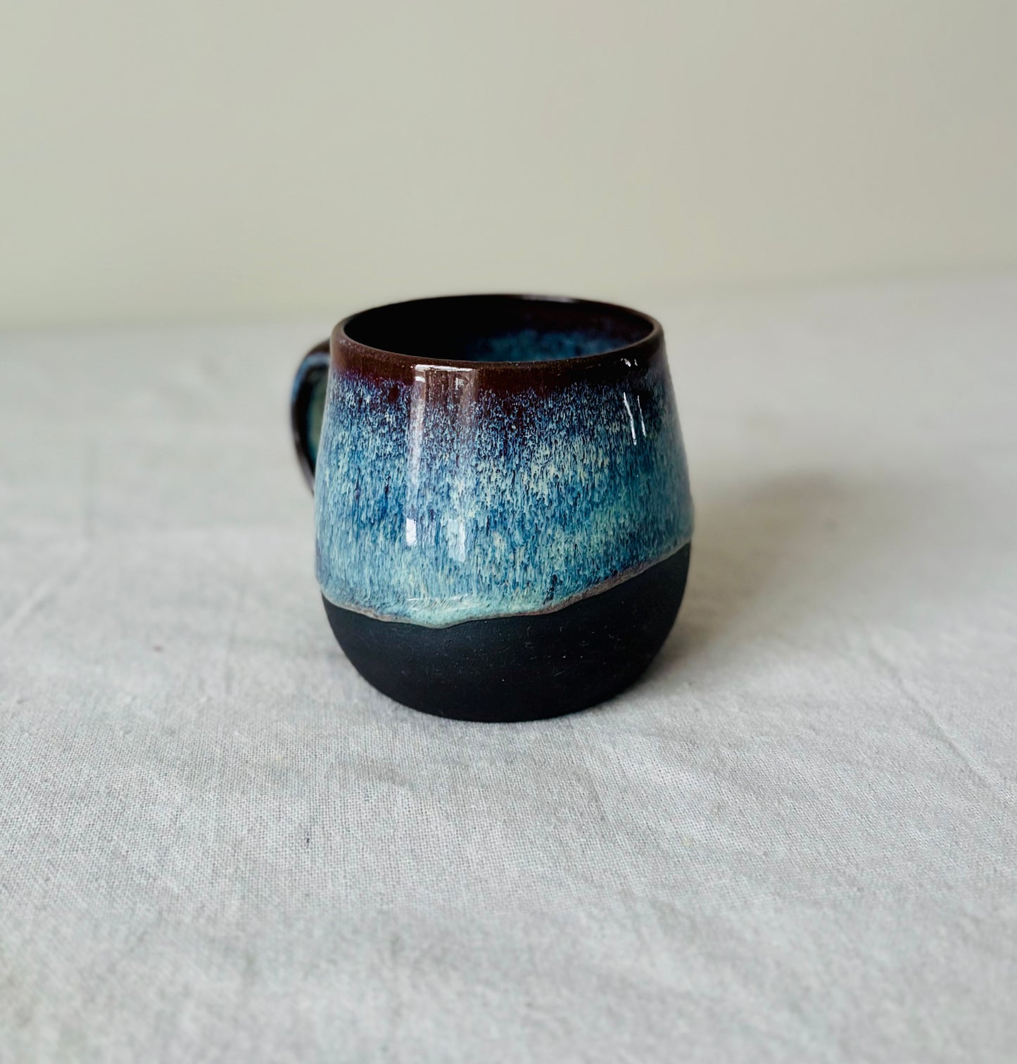 Cosmic Rain Mug (14 fl oz)