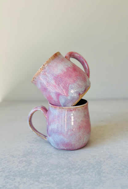 Berries & Cream Mug
