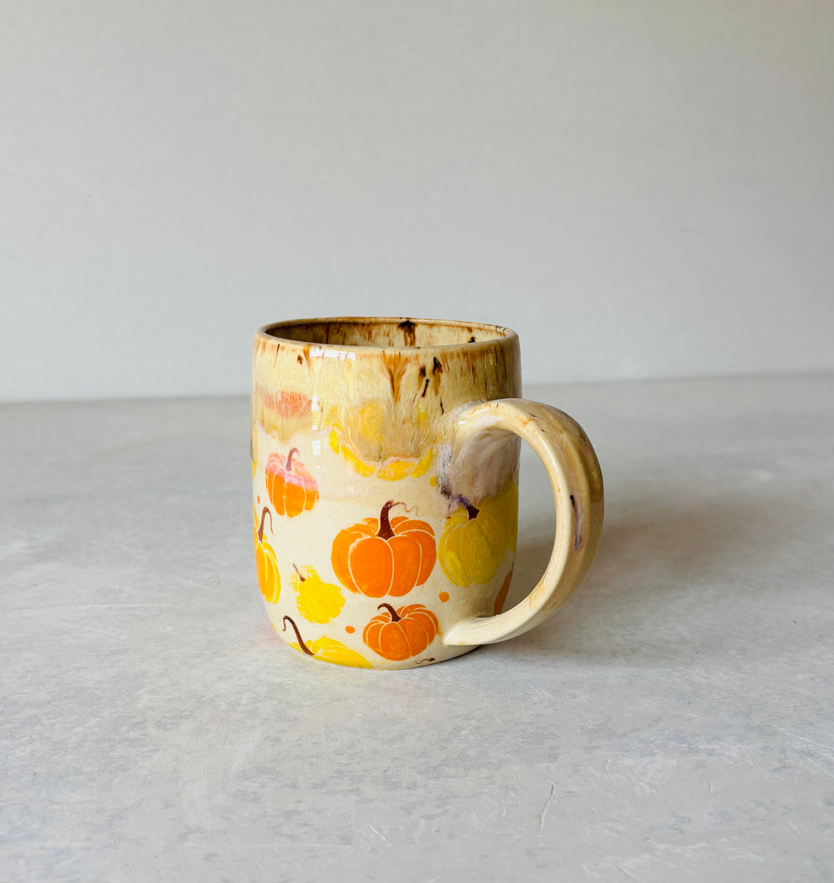 Pumpkin Spice Mug (14 fl oz)