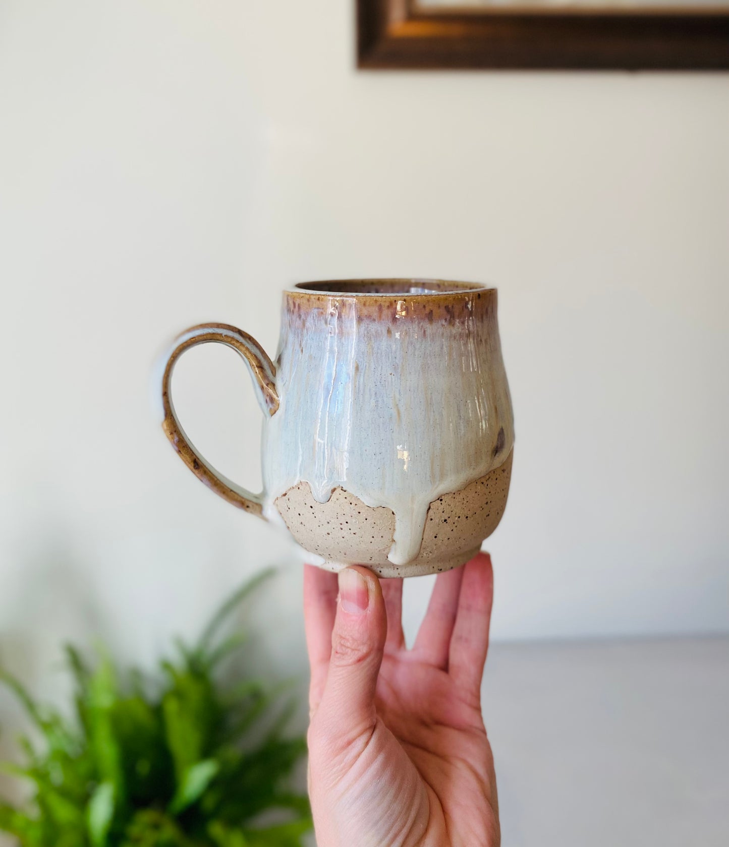 13 oz Natural Beauty Mug