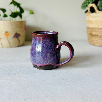 Summer Berry Mug (13 fl oz)