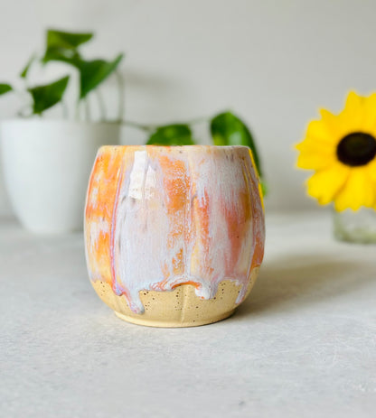 Pumpkin Patch Mug