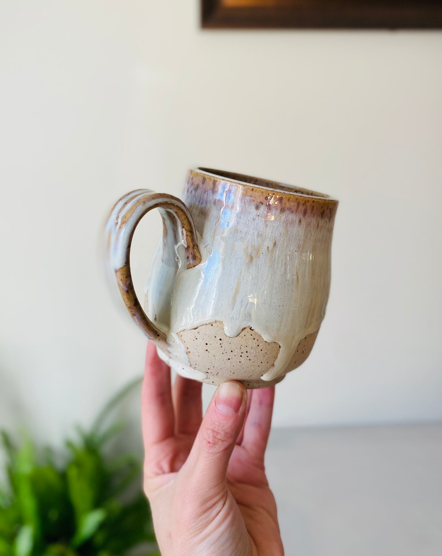 13 oz Natural Beauty Mug