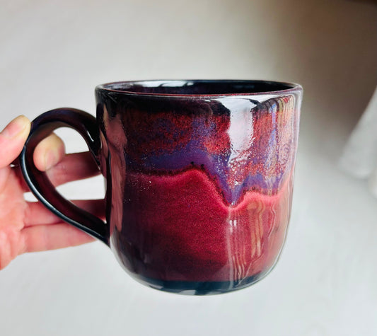 Crimson Tide Mug (14 fl oz)