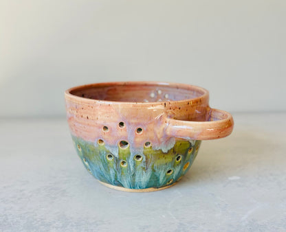 Watermelon Berry Bowl