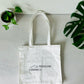 Ridgeline Ceramics Cotton Cavas Tote Bag