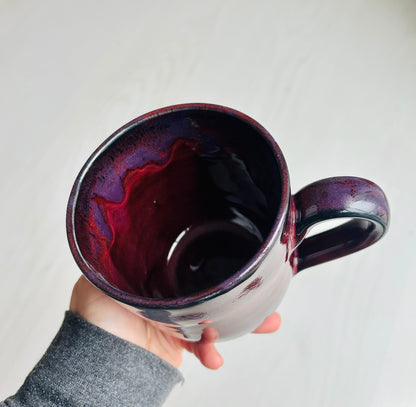 Crimson Tide Mug (14 fl oz)