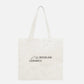 Ridgeline Ceramics Cotton Cavas Tote Bag
