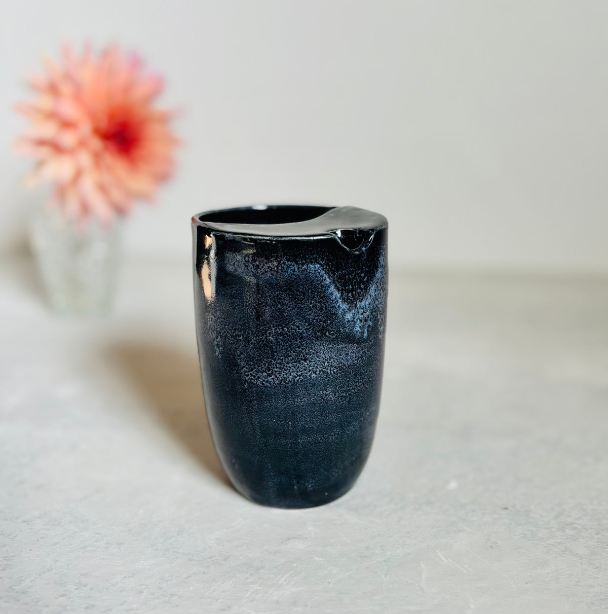 Midnight Travel Mug (16 fl oz)