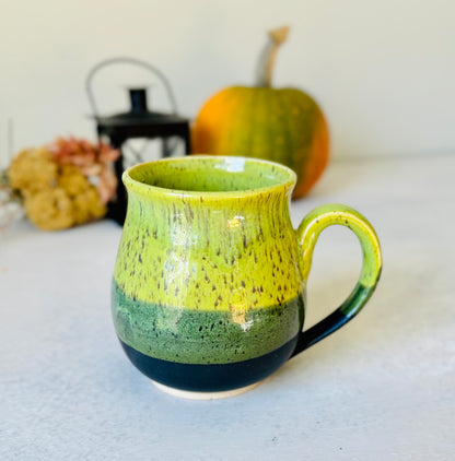 Witches Brew Bubble Mug (18 fl oz)