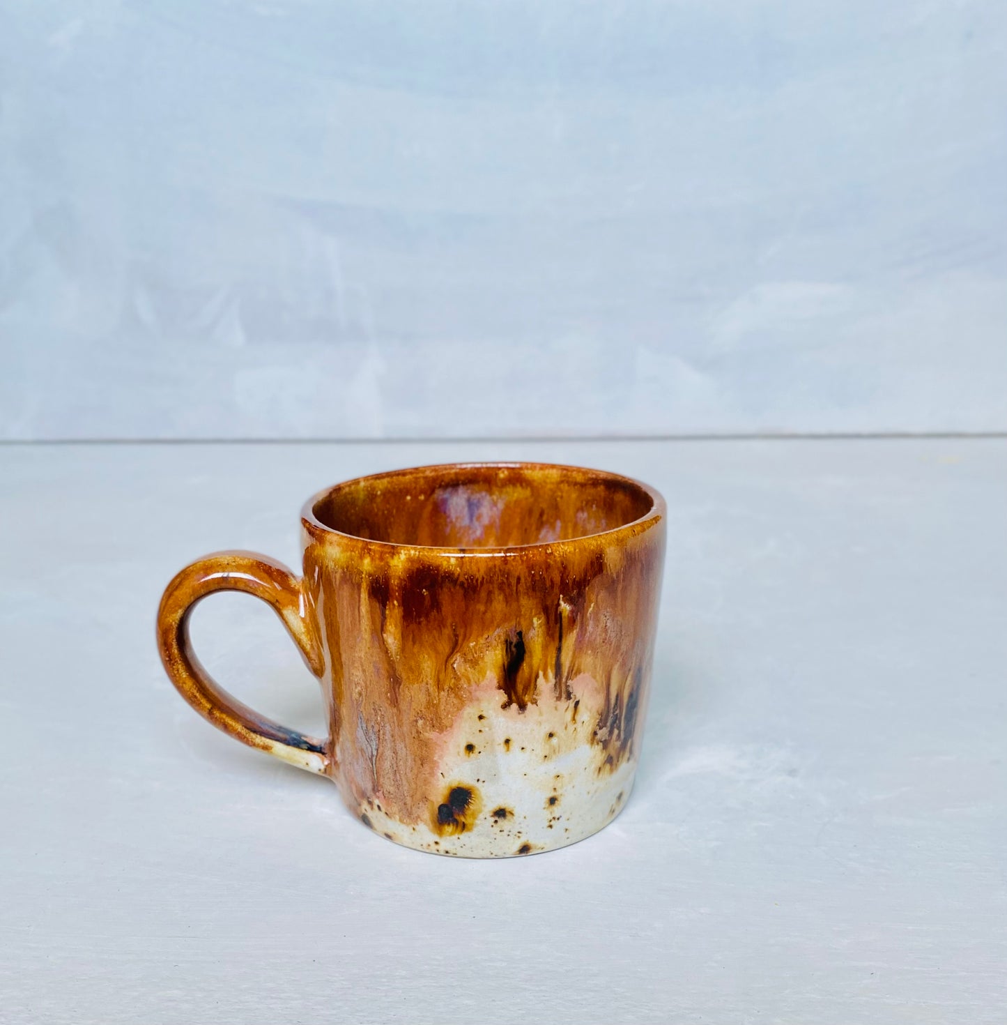 12.5 oz Woodland Mug