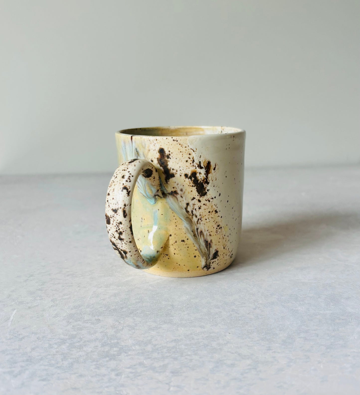 To the Sea Mug (10 fl oz)