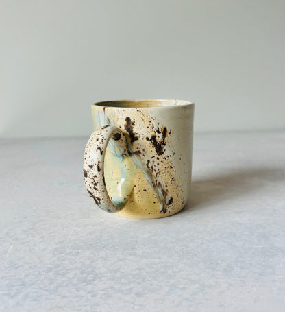 To the Sea Mug (10 fl oz)