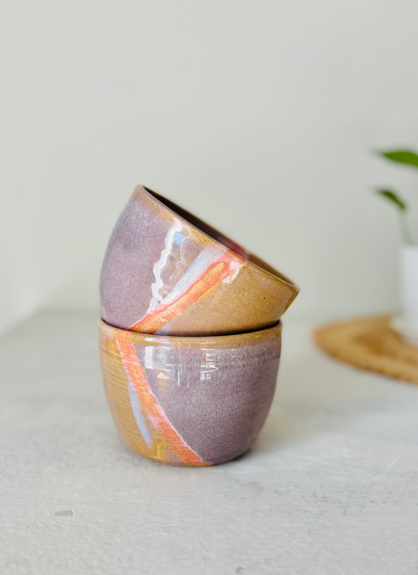 French Countryside Cereal Bowl 2