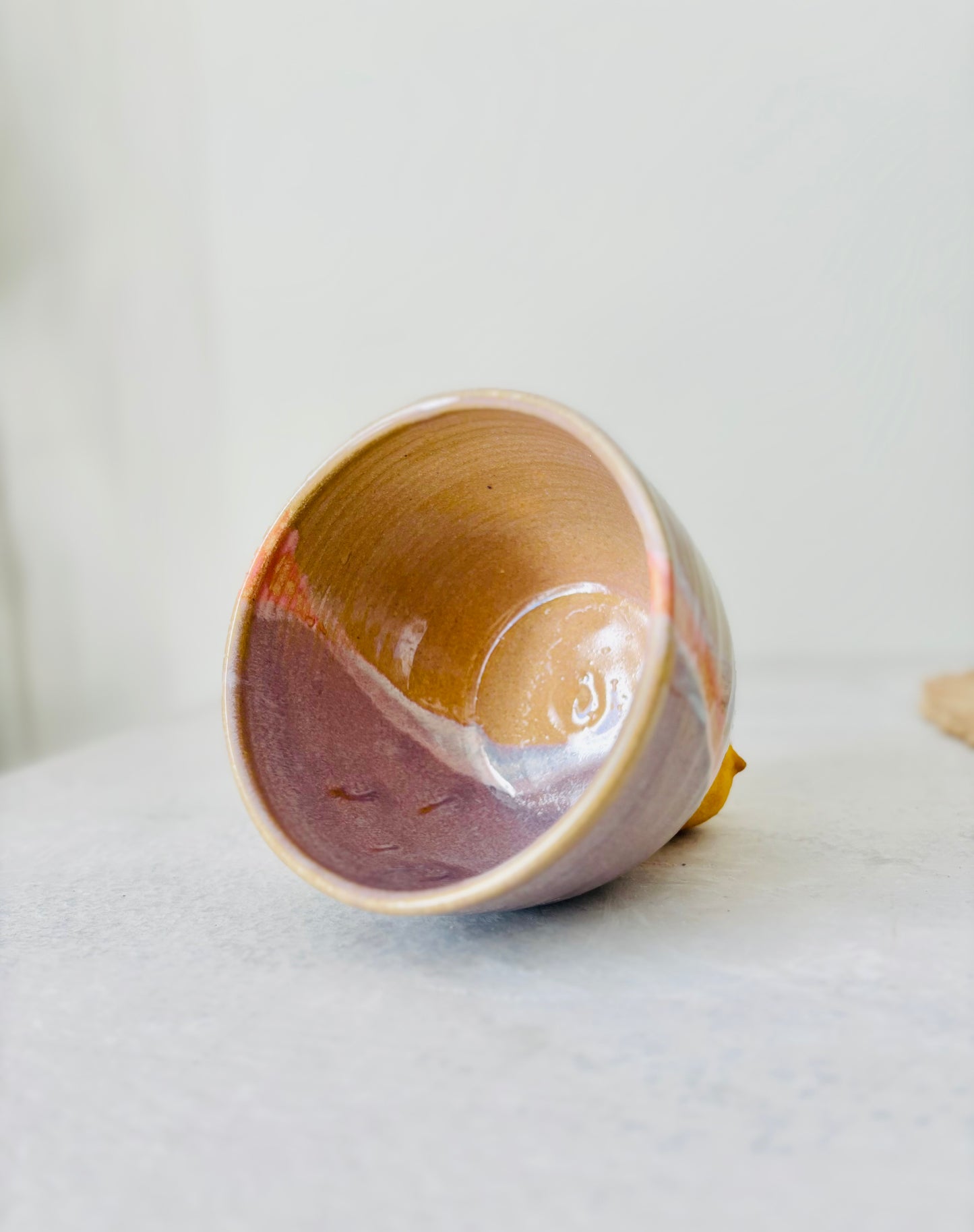 French Countryside Cereal Bowl 2