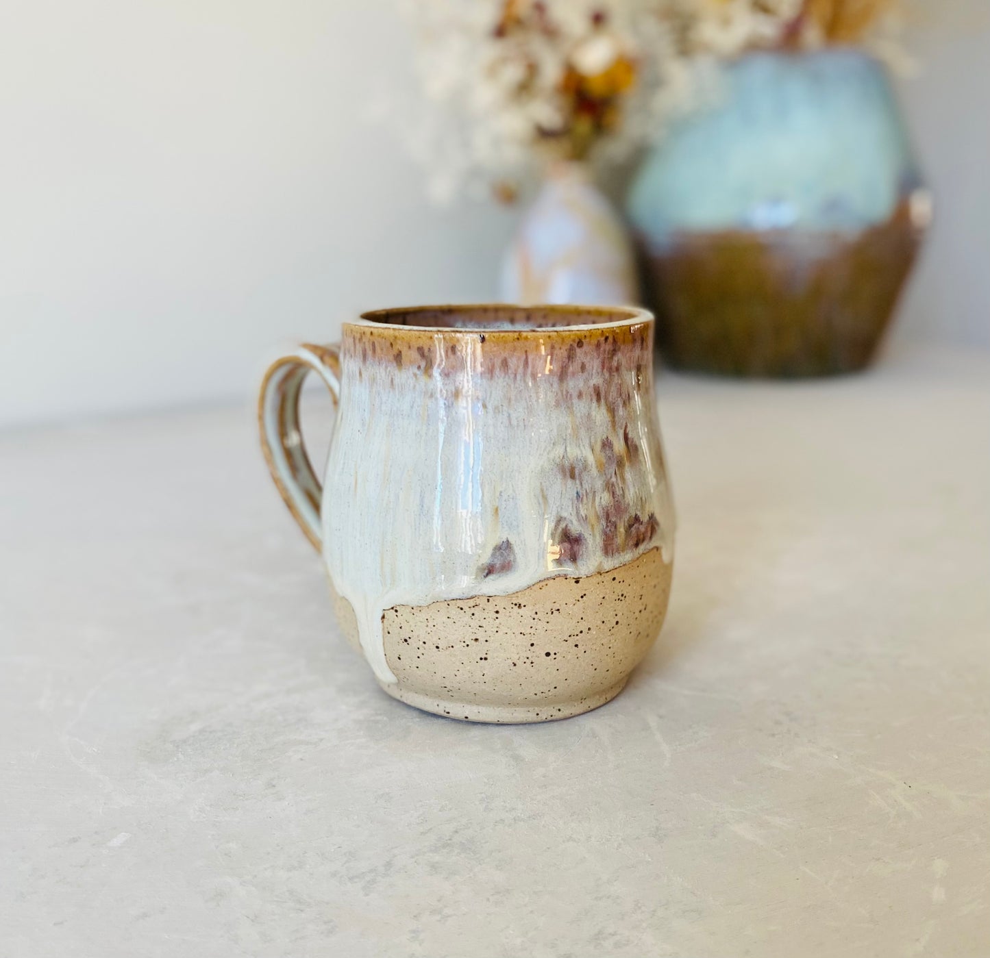 13 oz Natural Beauty Mug