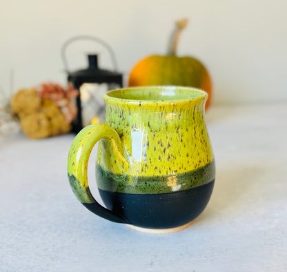 Witches Brew Bubble Mug (18 fl oz)