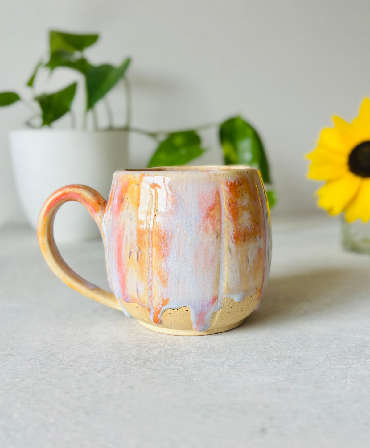 Pumpkin Patch Mug