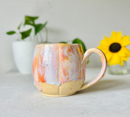 Pumpkin Patch Mug