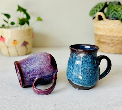 Summer Berry Mug (13 fl oz)