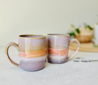 French Countryside Mug 2