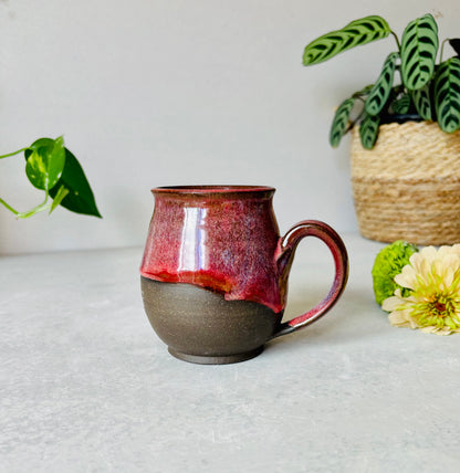 Summer Berry Absolutely the Fuck Not Mug #2