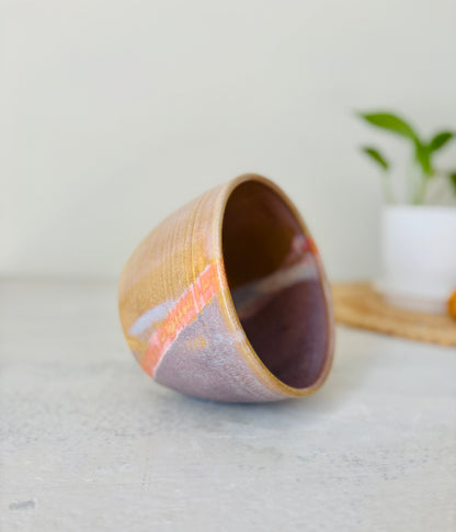 French Countryside Cereal Bowl 2