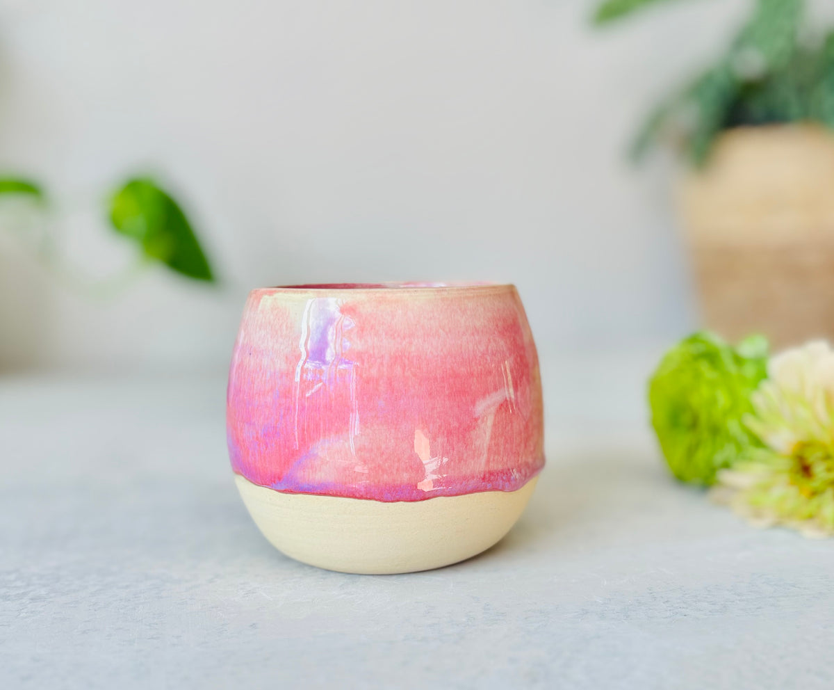 Bubblegum Mug (14 fl oz)