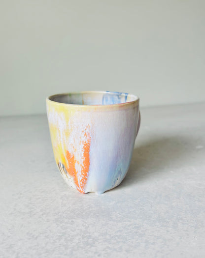 20 fl ounce Rainbow Waterfall Mug 2