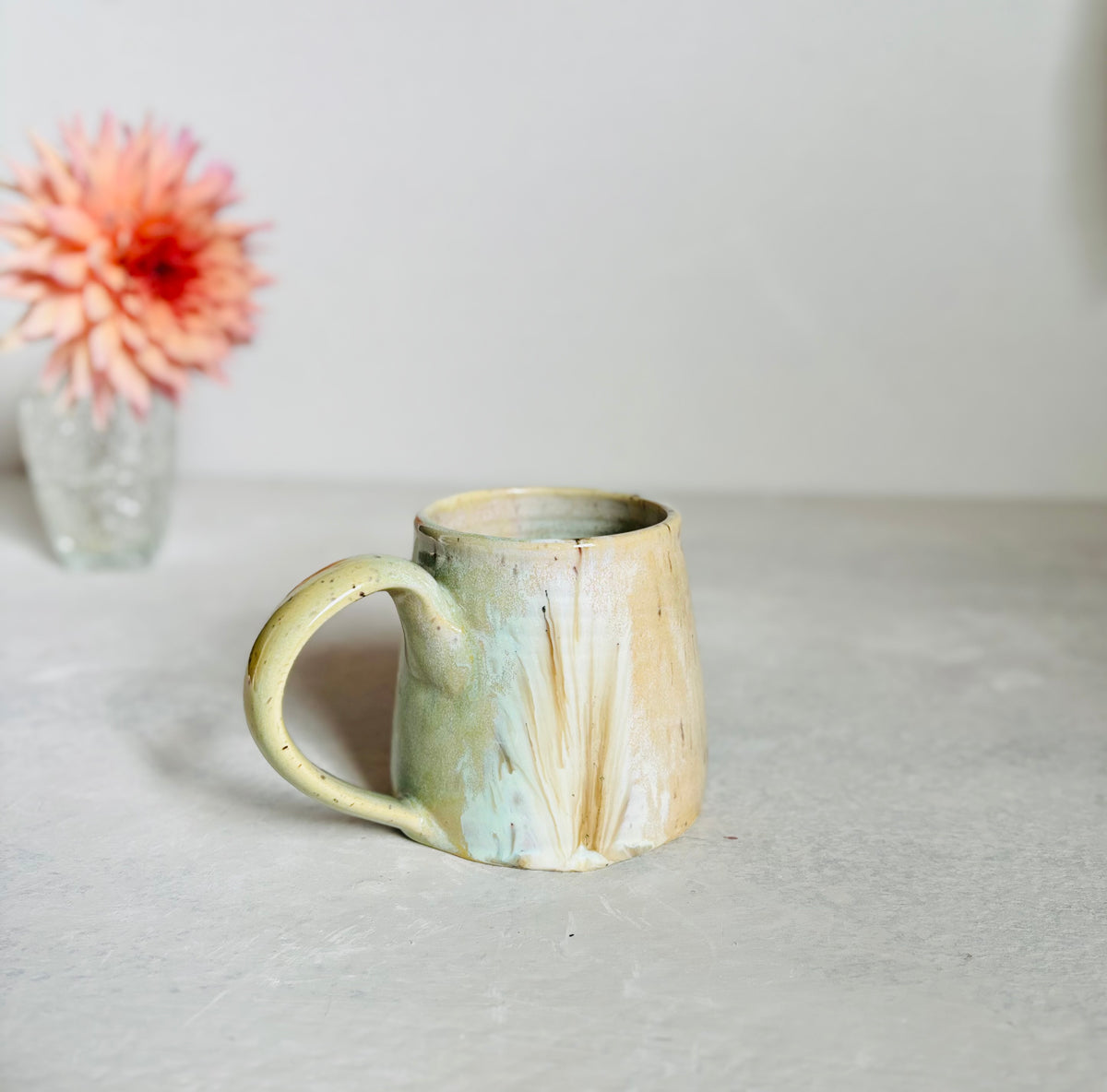 To the Sea Mug (12 fl oz)