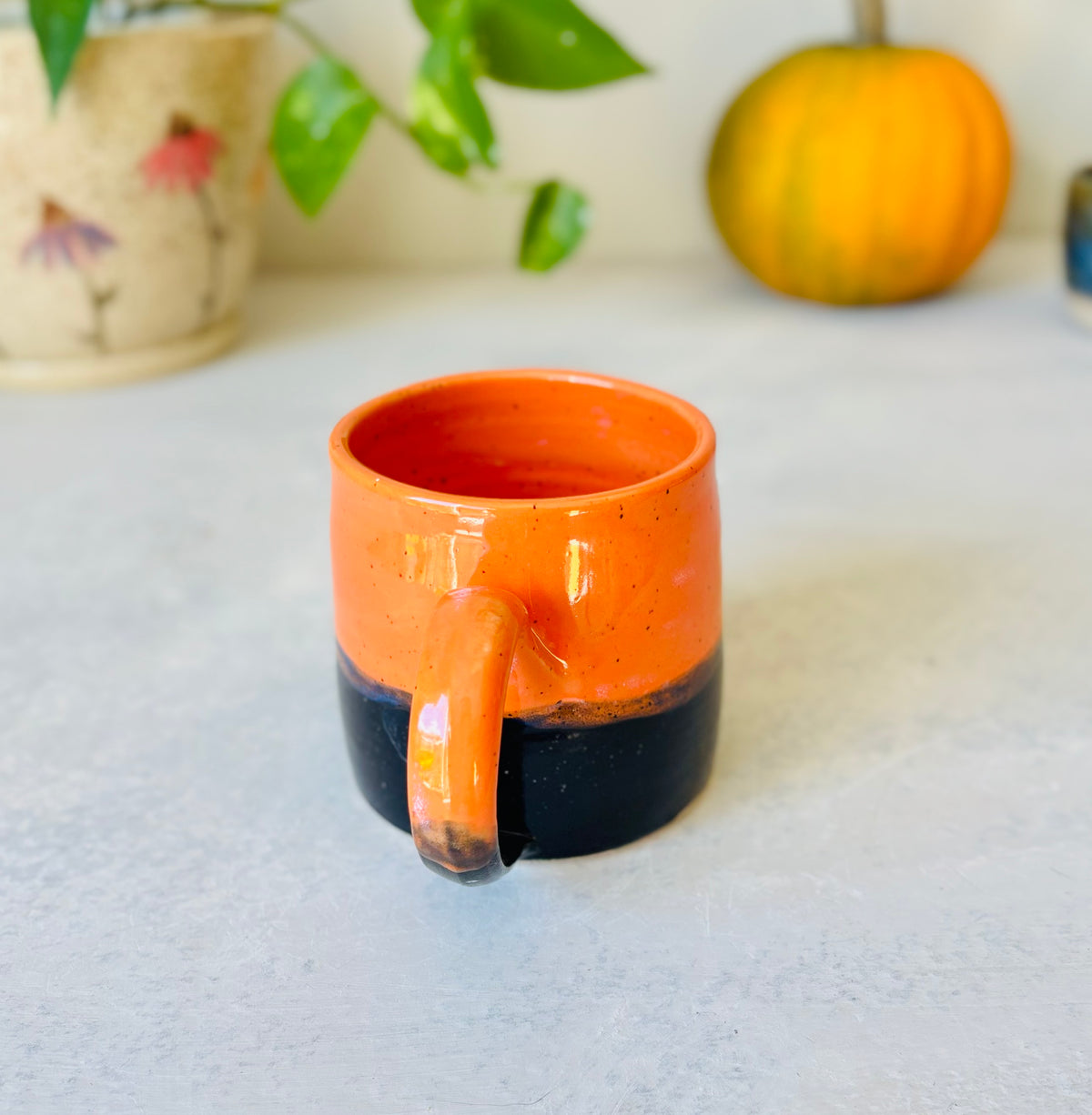 Classic Halloween Mug (14 fl oz)