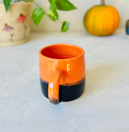 Classic Halloween Mug (14 fl oz)