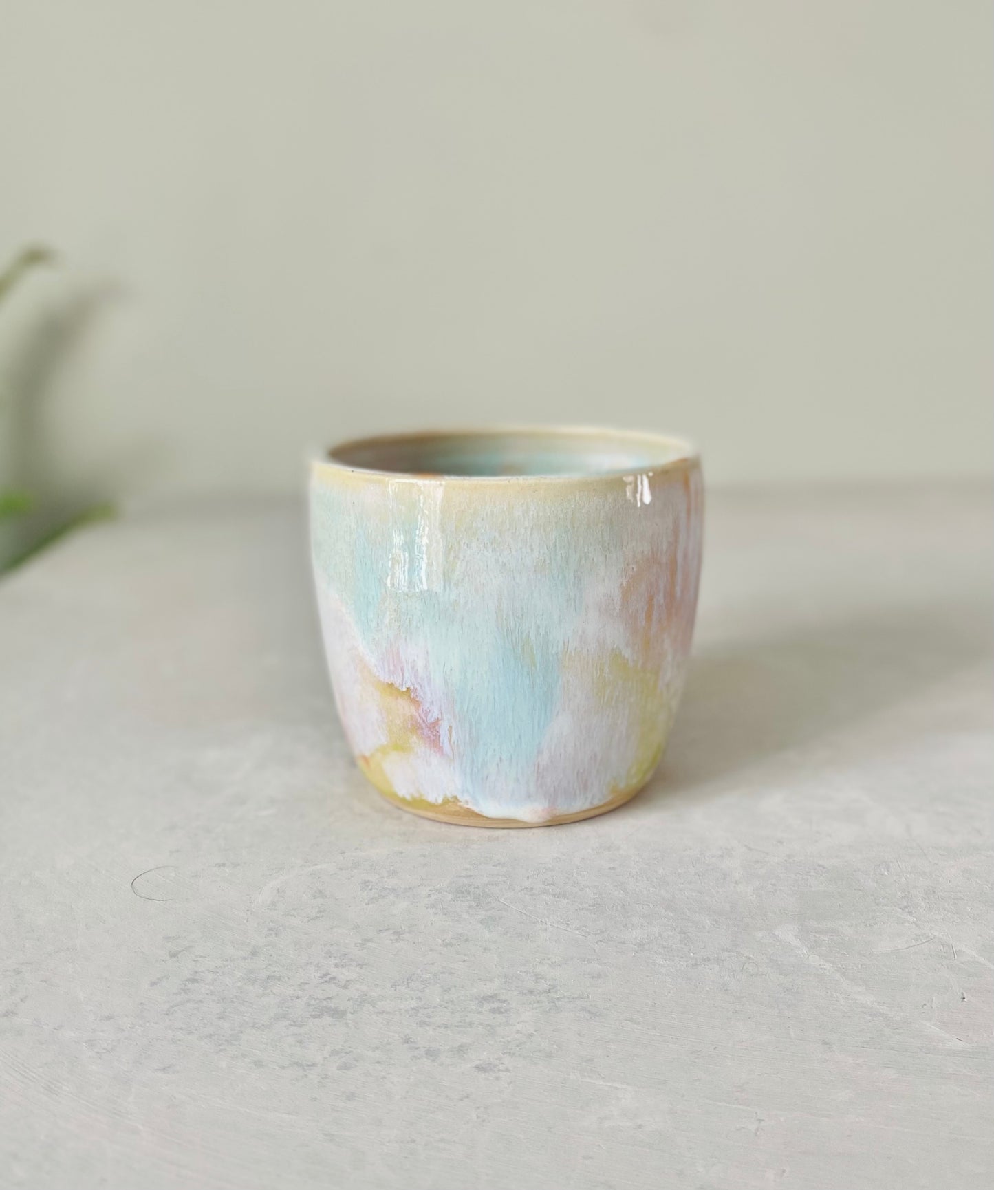 14 oz Spring Fantasy Mug 2