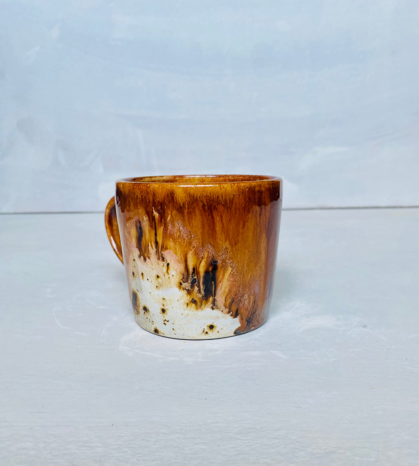 12.5 oz Woodland Mug