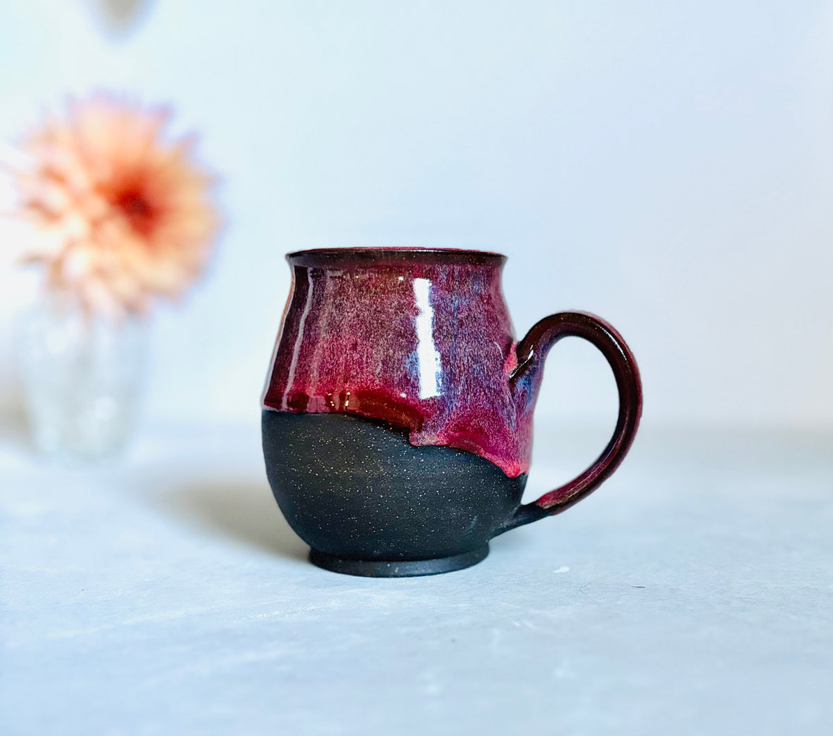 Summer Berry Absolutely the Fuck Not Mug #2
