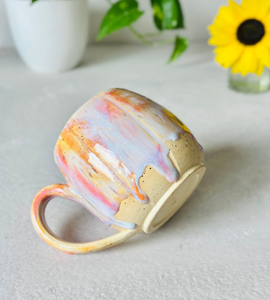 Pumpkin Patch Mug