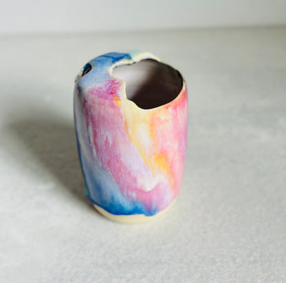 Rainbow Travel Mug