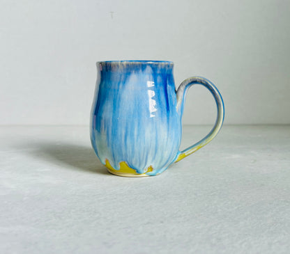 Sunshine & Rain Mug