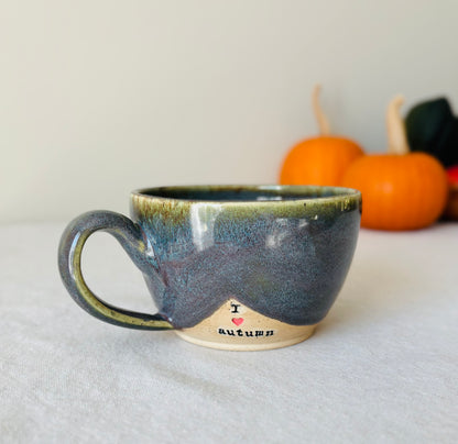 20 fl oz Soup Season Mug