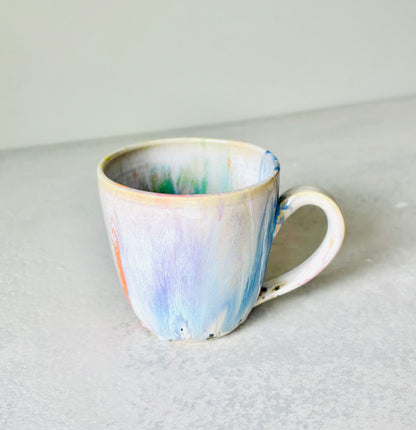 20 fl ounce Rainbow Waterfall Mug 2