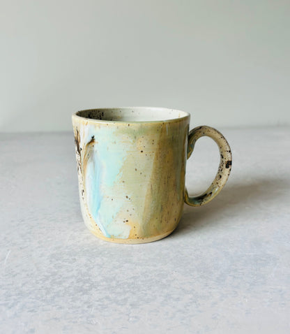 To the Sea Mug (10 fl oz)