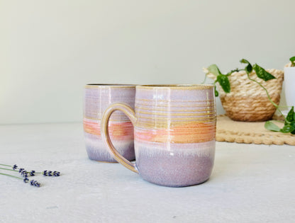 French Countryside Mug 2