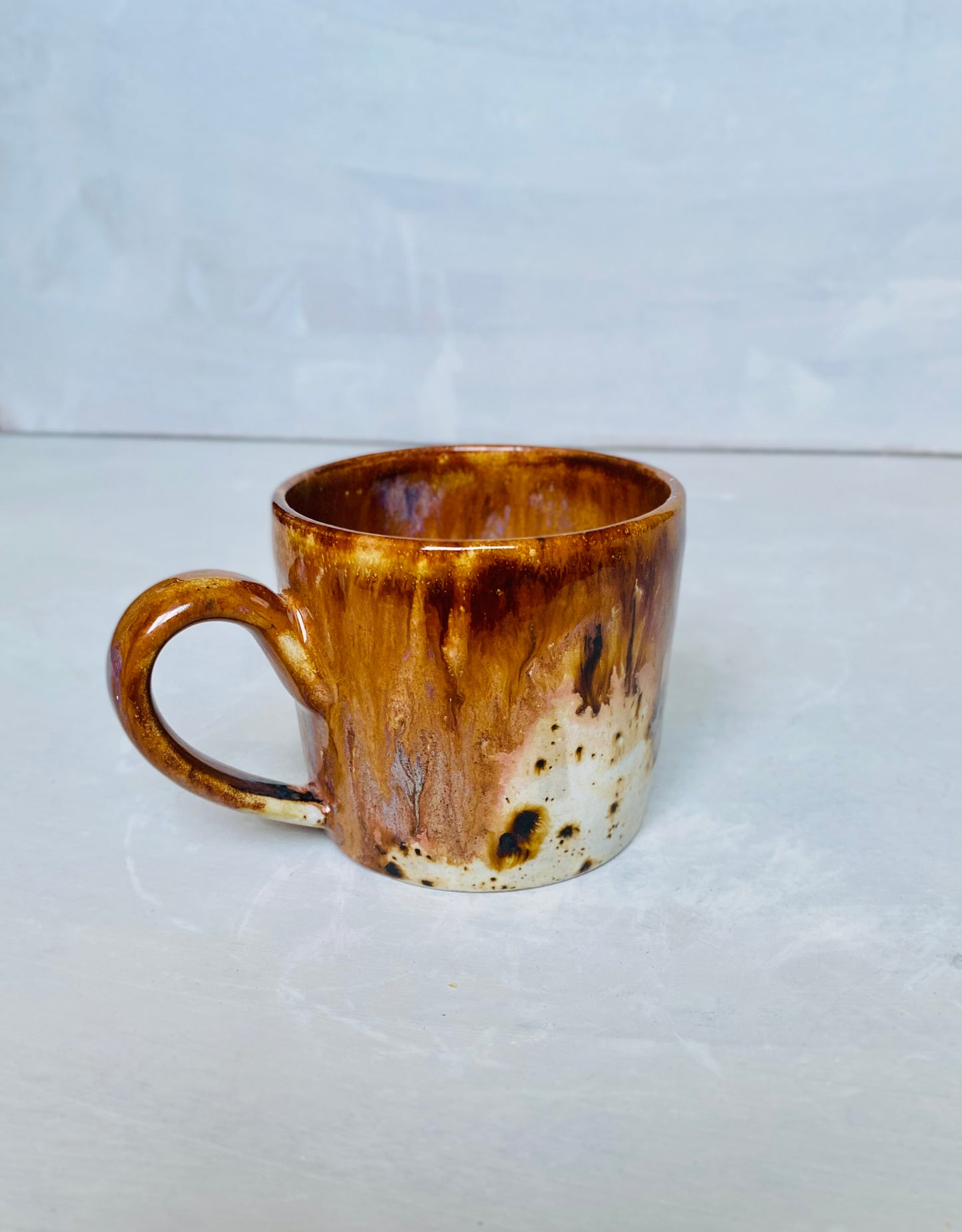 12.5 oz Woodland Mug