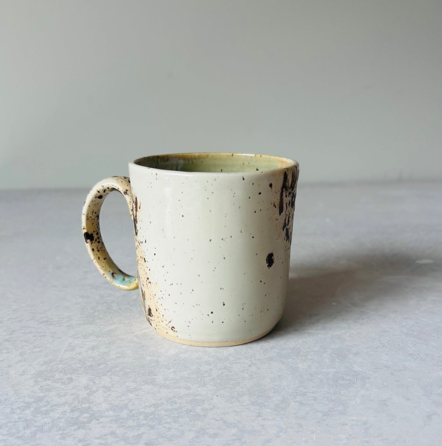To the Sea Mug (10 fl oz)