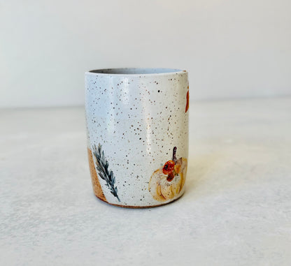 Harvest Mug 2 (17 fl oz)