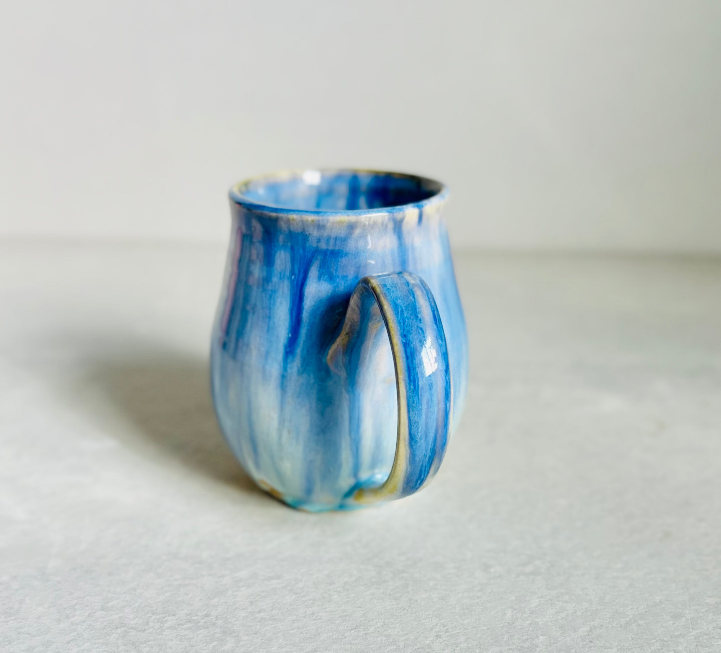 Sunshine & Rain Mug