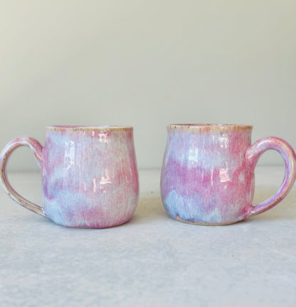 Berries & Cream Mug
