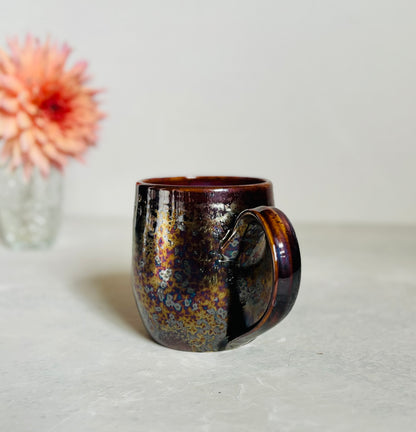 Dark Star Mug (12.5 fl oz) (Second)