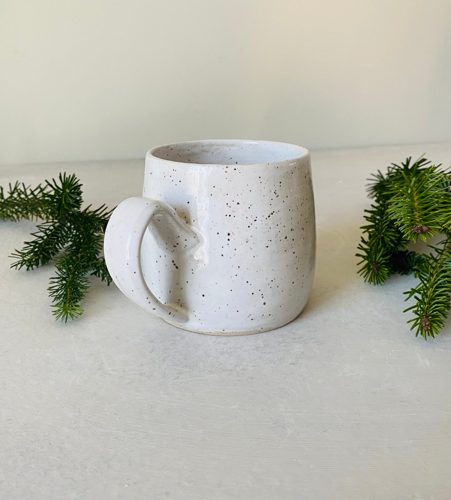 14 oz Gingerbuddies Mug