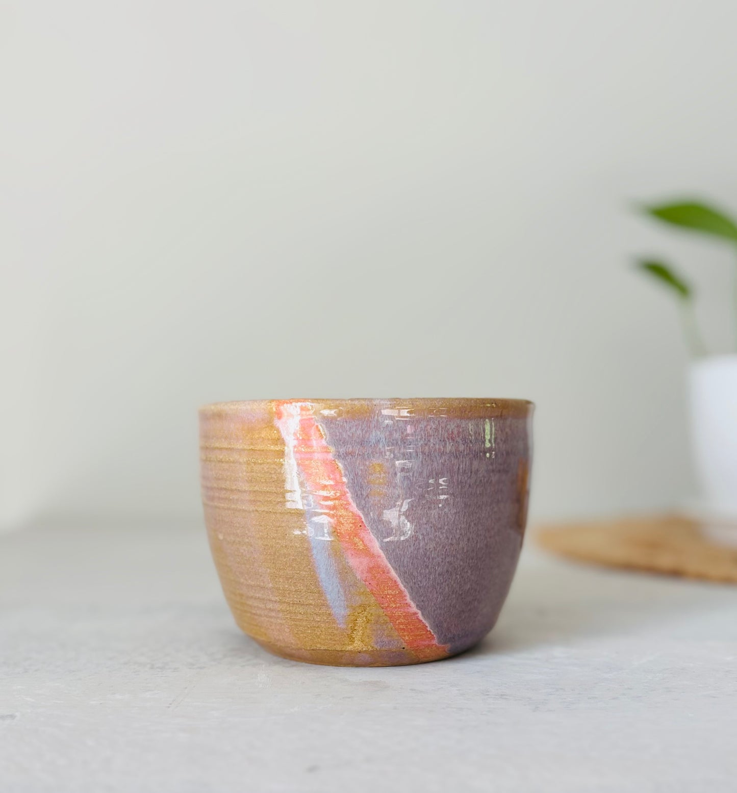 French Countryside Cereal Bowl 2